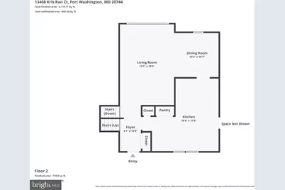 13408 Kris Ran Court, Fort Washington, MD 20744 - Photo 47