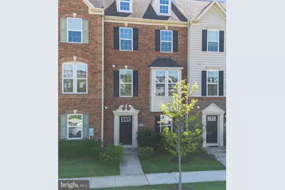 5365 S Center Drive, Greenbelt, MD 20770 - Photo 1