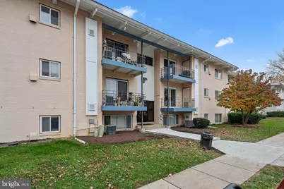 11312 Cherry Hill Road #2YOU, Beltsville, MD 20705 - Photo 21