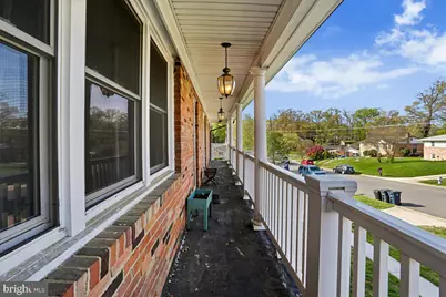 6410 White Oak Avenue, Temple Hills, MD 20748 - Photo 15