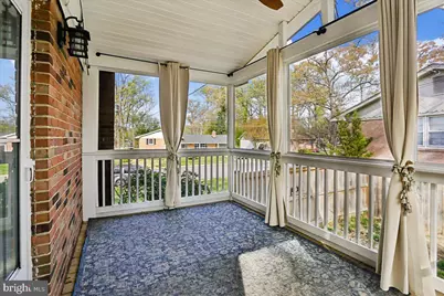 6410 White Oak Avenue, Temple Hills, MD 20748 - Photo 19