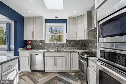 6410 White Oak Avenue, Temple Hills, MD 20748 - Photo 9