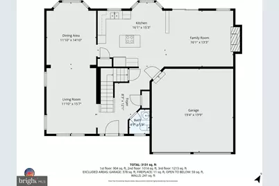 7712 Blue Point Avenue, Beltsville, MD 20705 - Photo 37