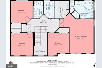 7712 Blue Point Avenue, Beltsville, MD 20705 - Photo 39