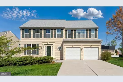 7712 Blue Point Avenue, Beltsville, MD 20705 - Photo 1