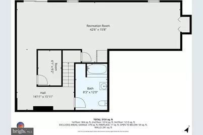 7712 Blue Point Avenue, Beltsville, MD 20705 - Photo 41