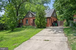 7220 16th Ave, Takoma Park, MD 20912 - Photo 1