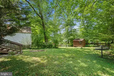 7220 16th Avenue, Takoma Park, MD 20912 - Photo 47