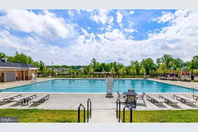 9704 Glassy Creek Way, Upper Marlboro, MD 20772 - Photo 53