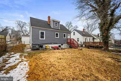 308 Zelma Avenue, Capitol Heights, MD 20743 - Photo 27