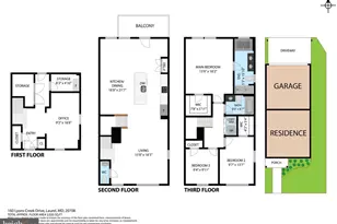 160 Lyons Crk Dr, Laurel, MD 20708 - Photo 87