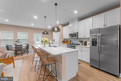 160 Lyons Creek Drive, Laurel, MD 20708 - Photo 5