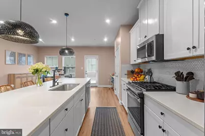 160 Lyons Creek Drive, Laurel, MD 20708 - Photo 3
