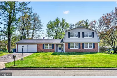 11015 Woodlawn Boulevard, Upper Marlboro, MD 20774 - Photo 1