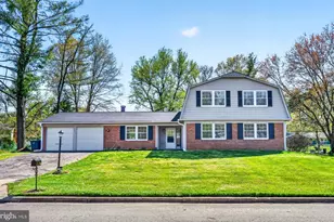 11015 Woodlawn Blvd, Upper Marlboro, MD 20774 - Photo 1