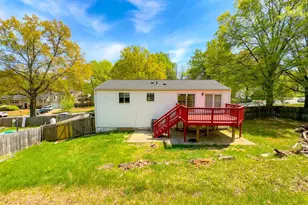 13000 Old Chapel Rd, Bowie, MD 20720 - Photo 33