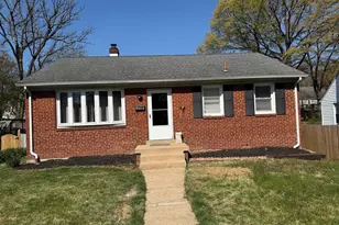 9604 49th Ave, College Park, MD 20740 - Photo 1
