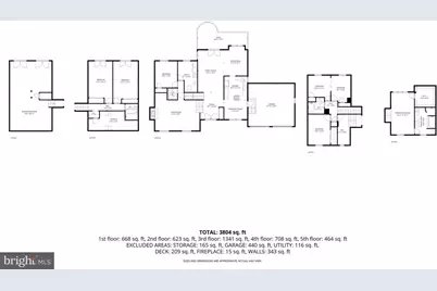 11313 Kencrest Drive, Bowie, MD 20721 - Photo 13