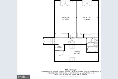 11313 Kencrest Drive, Bowie, MD 20721 - Photo 9