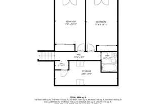 11313 Kencrest Dr, Bowie, MD 20721 - Photo 9