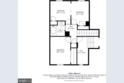 11313 Kencrest Drive, Bowie, MD 20721 - Photo 11