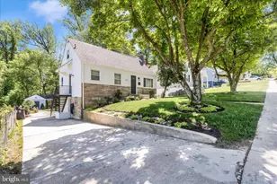 1519 Jutewood Ave, Hyattsville, MD 20785 - Photo 13
