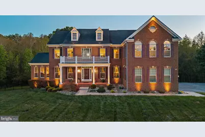 6815 Osborne Hill Drive, Upper Marlboro, MD 20772 - Photo 37