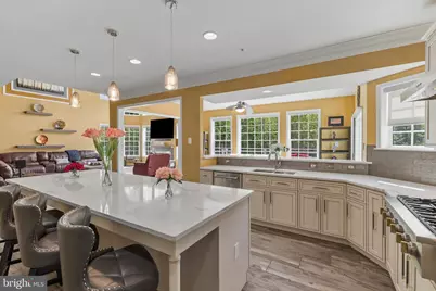 6815 Osborne Hill Drive, Upper Marlboro, MD 20772 - Photo 13