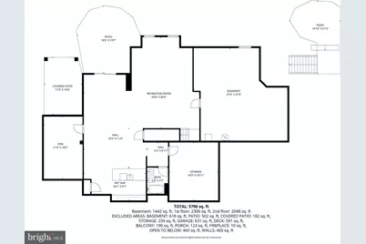 6815 Osborne Hill Drive, Upper Marlboro, MD 20772 - Photo 45