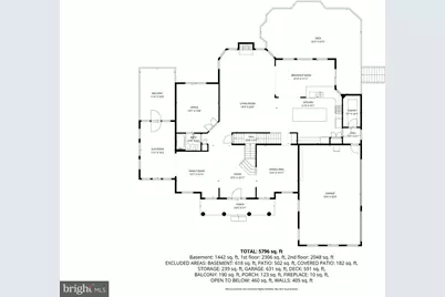 6815 Osborne Hill Drive, Upper Marlboro, MD 20772 - Photo 43