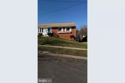 8314 Nicholson Street, Hyattsville, MD 20784 - Photo 3