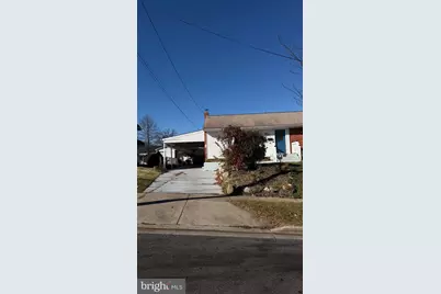 8314 Nicholson Street, Hyattsville, MD 20784 - Photo 1