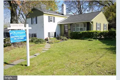 8301 Legation Road, Hyattsville, MD 20784 - Photo 1