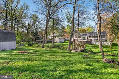 6109 Parkway Drive, Laurel, MD 20707 - Photo 31
