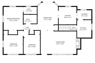 6109 Parkway Dr, Laurel, MD 20707 - Photo 33