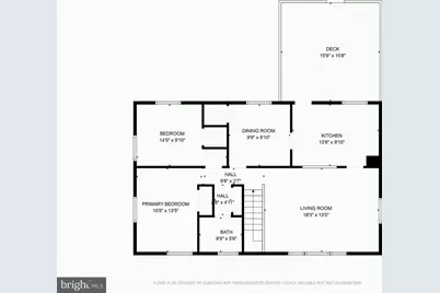 4203 Lyons Street, Temple Hills, MD 20748 - Photo 51