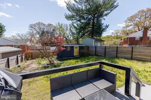 5911 15th Ave, Hyattsville, MD 20782 - Photo 47