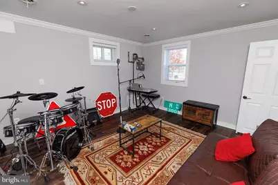 5911 15th Avenue, Hyattsville, MD 20782 - Photo 43