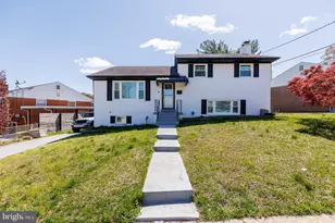 5911 15th Ave, Hyattsville, MD 20782 - Photo 1