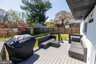 5911 15th Avenue, Hyattsville, MD 20782 - Photo 45