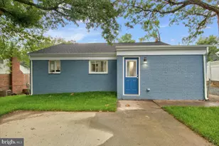 2419 Valley Way, Landover, MD 20785 - Photo 7