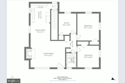 2419 Valley Way, Landover, MD 20785 - Photo 9