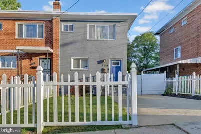 728 Neptune Avenue, Oxon Hill, MD 20745 - Photo 1