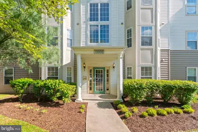 15608 Everglade Lane #D201, Bowie, MD 20716 - Photo 1