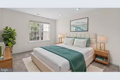 15608 Everglade Lane #D201, Bowie, MD 20716 - Photo 21