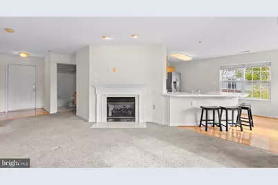 15608 Everglade Lane #D201, Bowie, MD 20716 - Photo 5