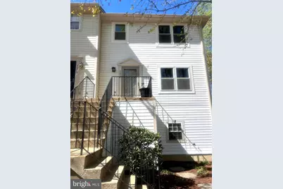 7212 Tamo Court #7, Landover, MD 20785 - Photo 1