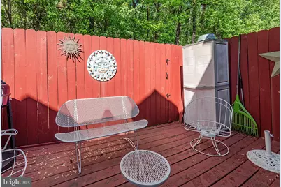 1732 Village Green Drive #A-17, Landover, MD 20785 - Photo 13