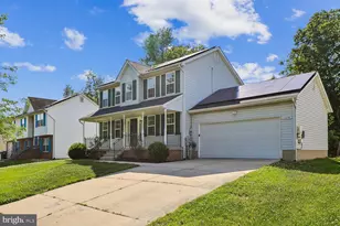 14207 Kathleen Ln, Brandywine, MD 20613 - Photo 53