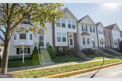 8800 Community Square Lane, Upper Marlboro, MD 20772 - Photo 1